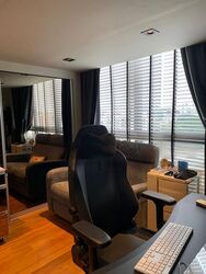 The Hillier (D23), Apartment #443454021